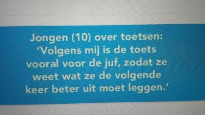 onderwijs